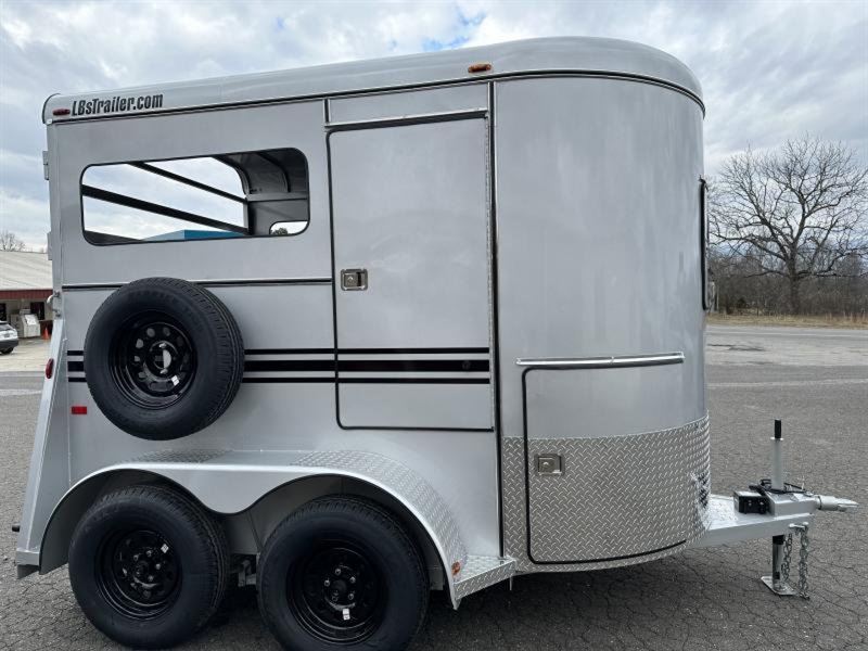 2024 Bee 2h wrangler