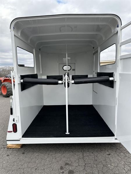 2024 Bee 2h wrangler