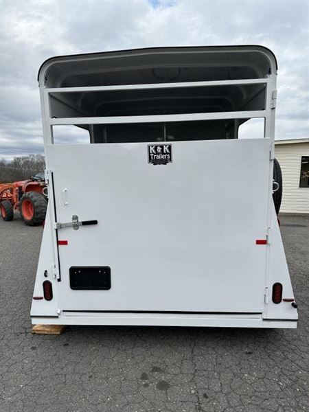 2024 Bee 2h wrangler