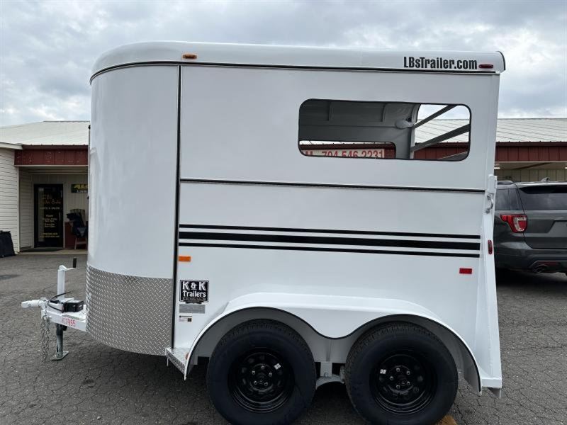 2024 Bee 2h wrangler