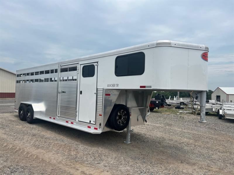 2024 Sundowner rancher tr 24' gn