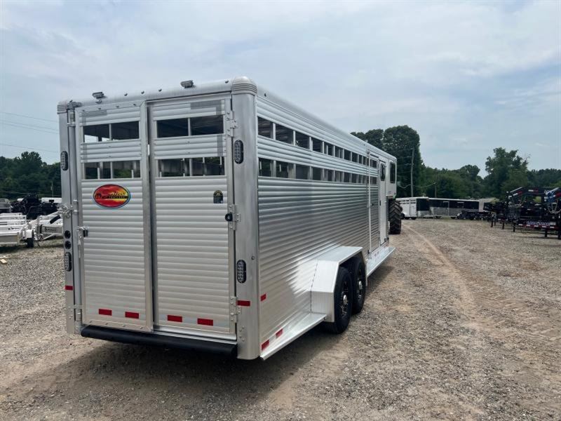 2024 Sundowner rancher tr 24' gn