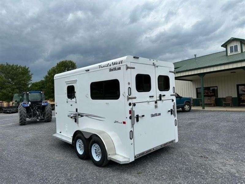 2024 Trails West royale bp plus