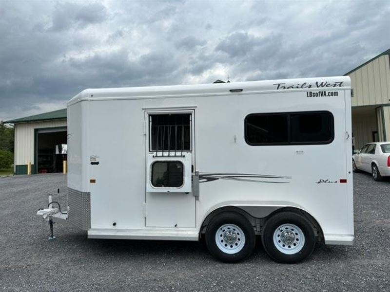 2024 Trails West royale bp plus