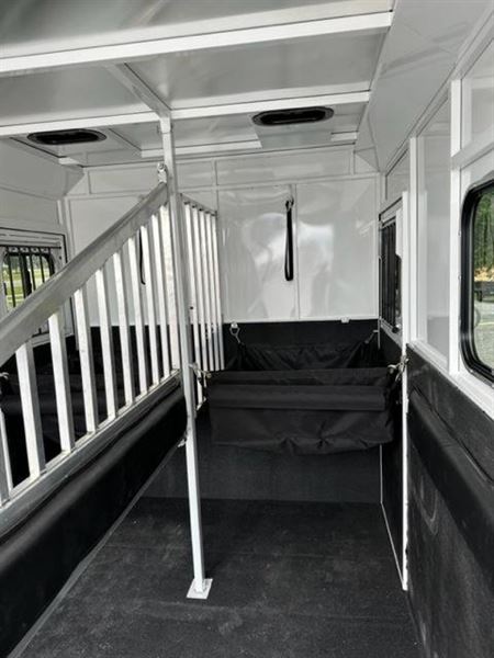 2024 Trails West royale bp plus