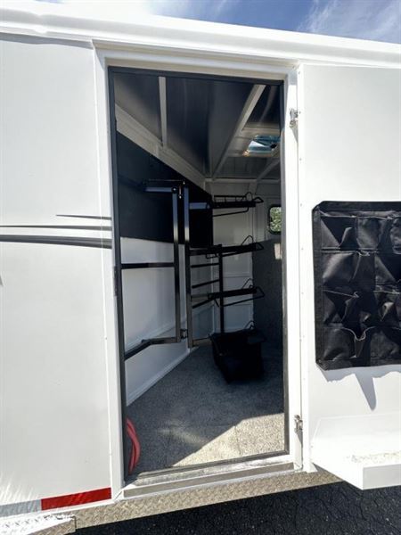 2023 Trails West gn-4h adventure mx