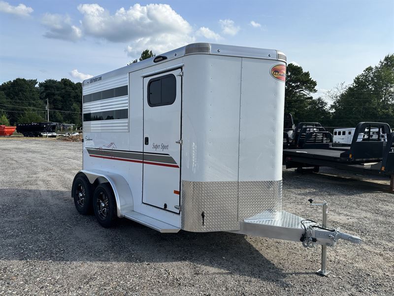2026 Sundowner 2h bp super sport