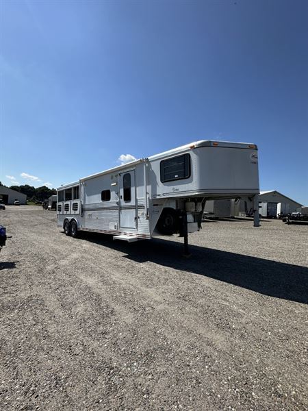 2001 Sundowner 3h 8010 sierra 720