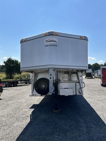 2001 Sundowner 3h 8010 sierra 720