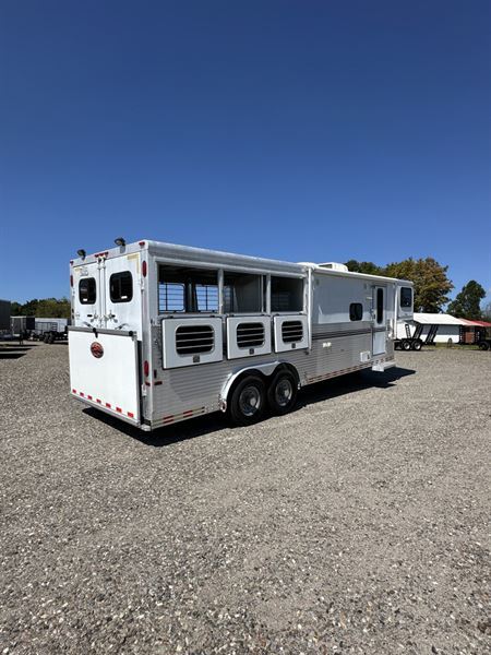 2001 Sundowner 3h 8010 sierra 720