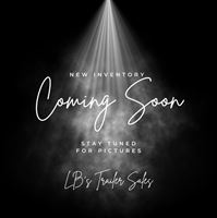 2026 Stock horse Bee 12' BMP STOCK