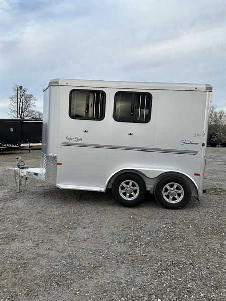 2021 Sundowner super sport 2h bp
