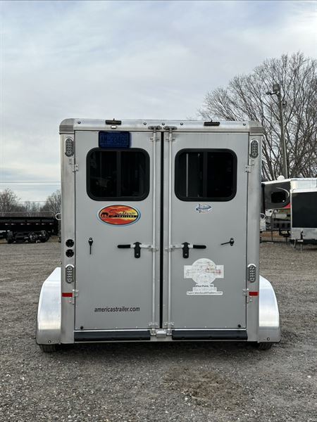 2021 Sundowner super sport 2h bp