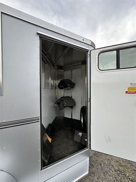 2021 Sundowner super sport 2h bp