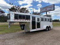 2026  horse Elite 4 Horse GN