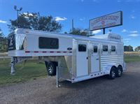 2026 3 horse Elite 3 Horse GN