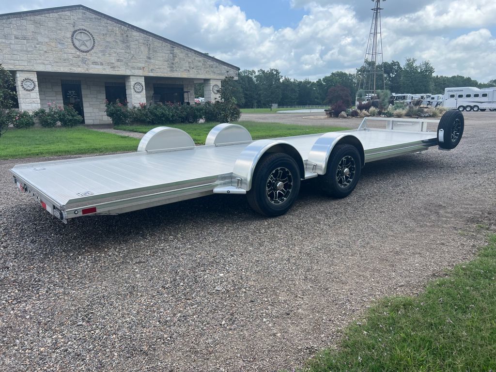 2024 Sundowner 24' car hauler