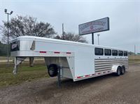 2026  horse Exiss 10 Pen Low Pro