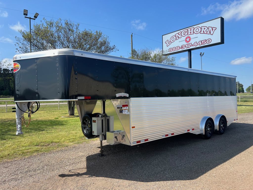 2027&nbsp; Sundowner