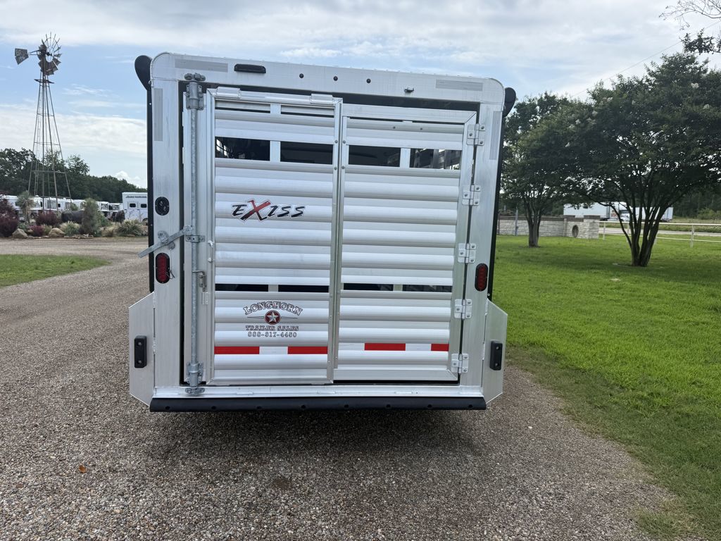 2024 Exiss stc 7025