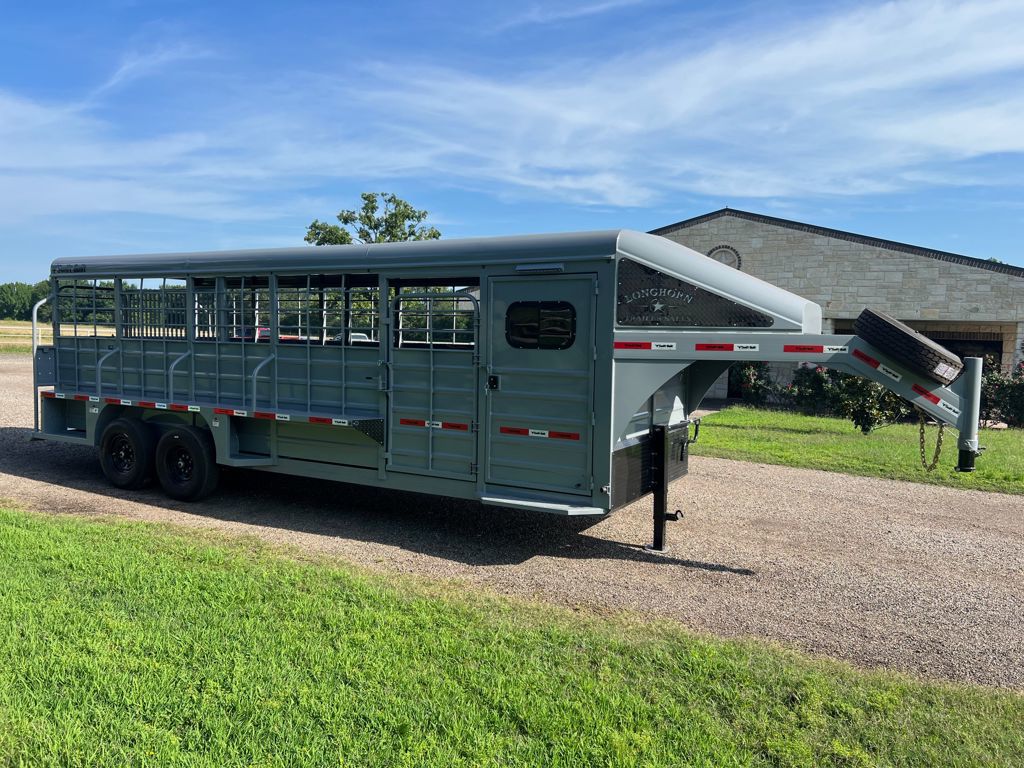 2026 Swift 24' stock combo