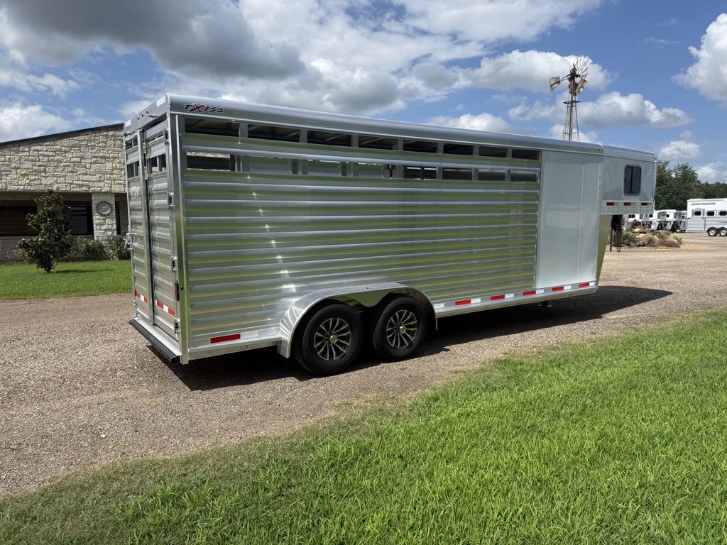 2026 Exiss stc 6821