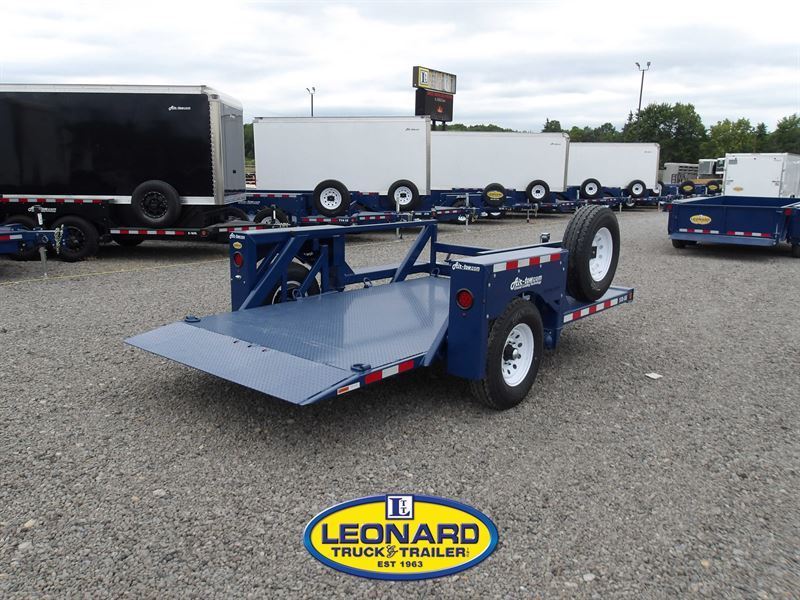 2023 Air-tow