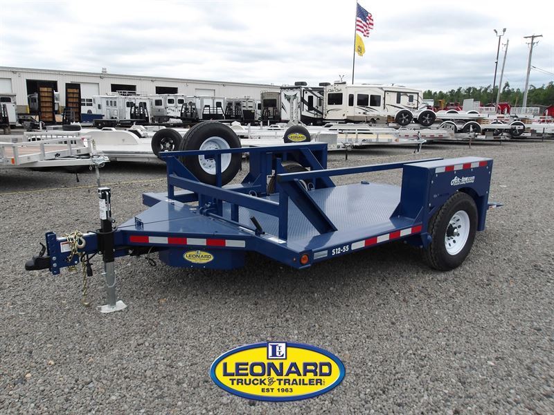 2023 Air-tow
