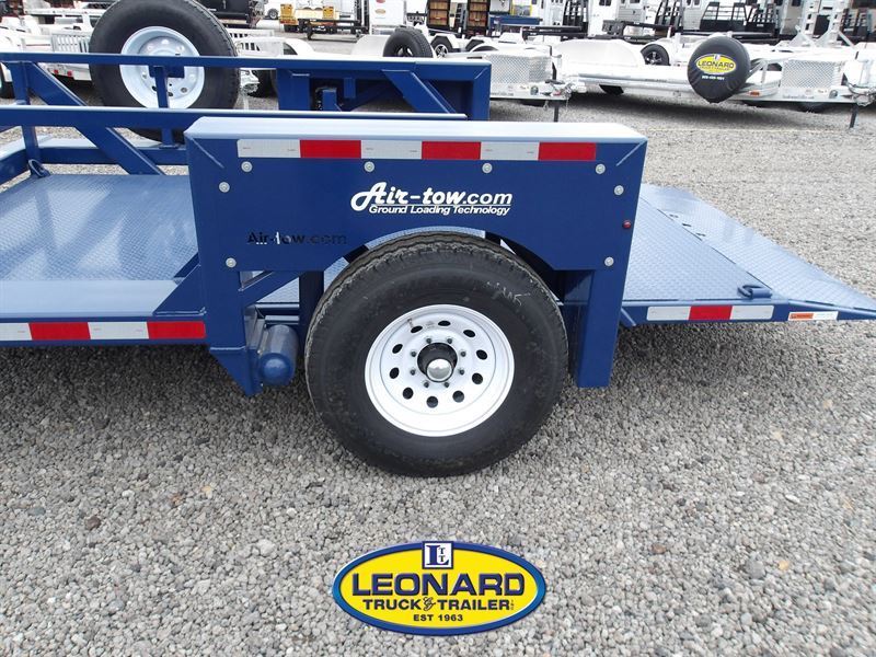 2023 Air-tow