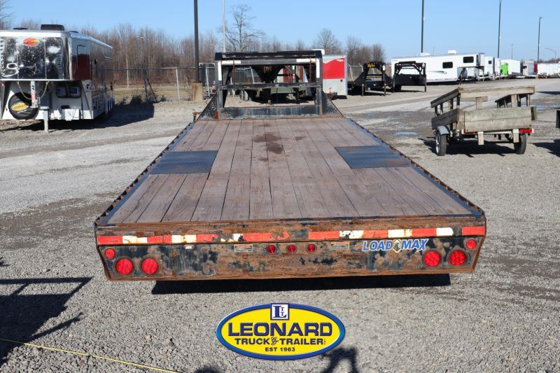 2017 Load Trail