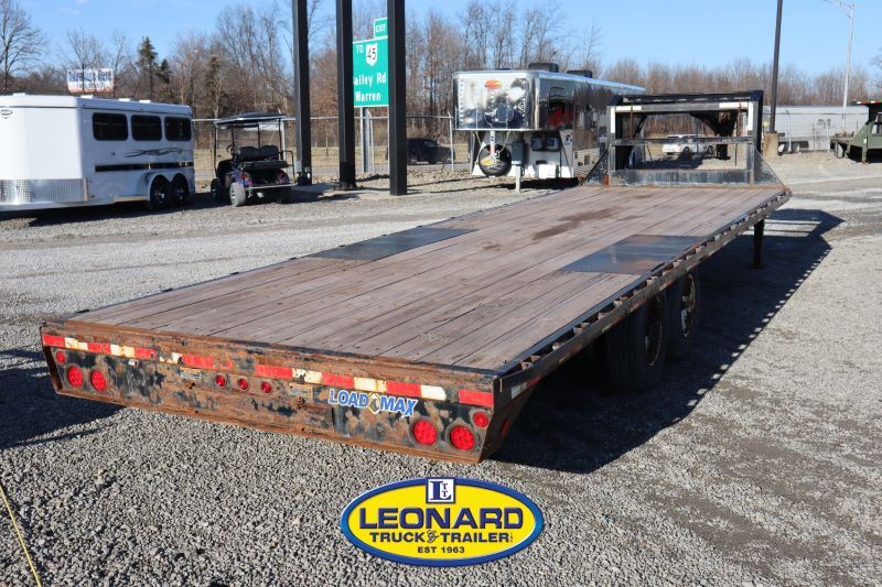 2017 Load Trail