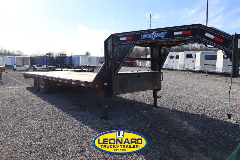 2017 Load Trail