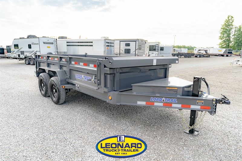 2024 Load Trail
