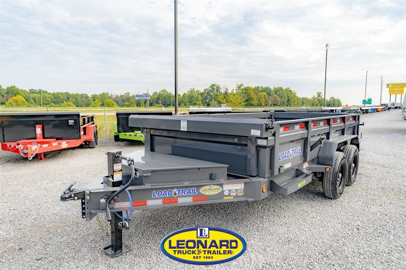 2024 Load Trail