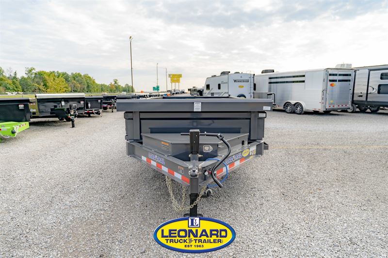 2024 Load Trail