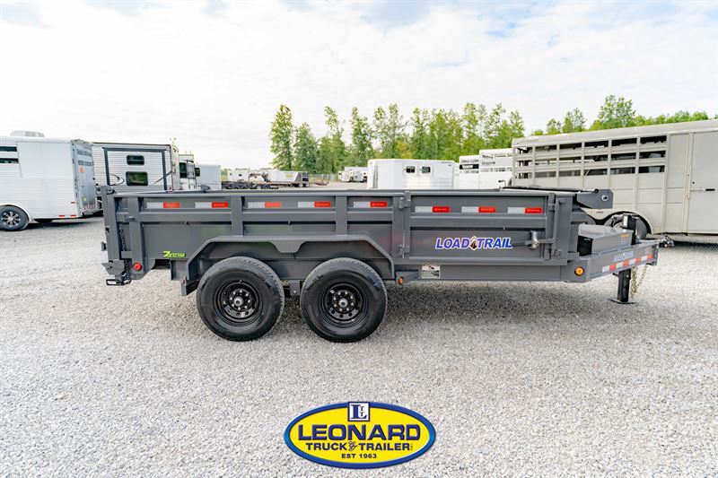 2024 Load Trail