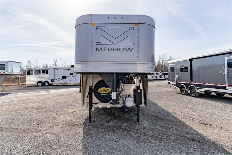 2024 Merhow