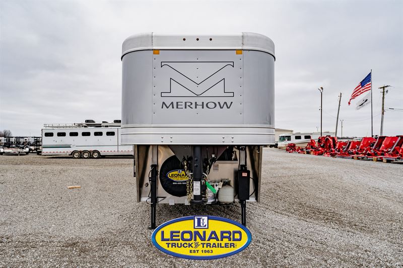 2024 Merhow