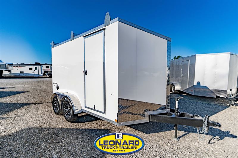 2023 Formula Trailers