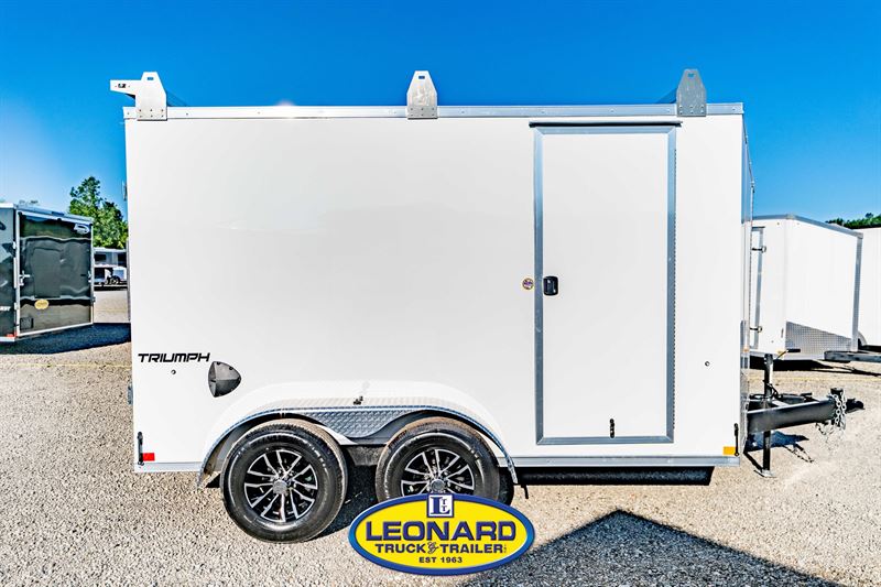 2023 Formula Trailers