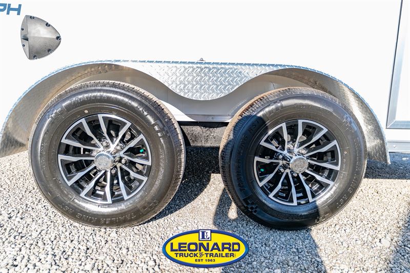 2023 Formula Trailers