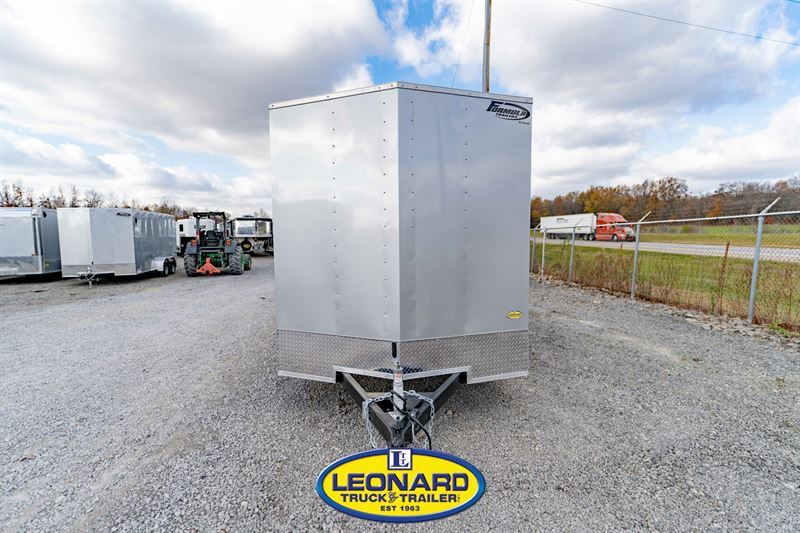 2024 Formula Trailers