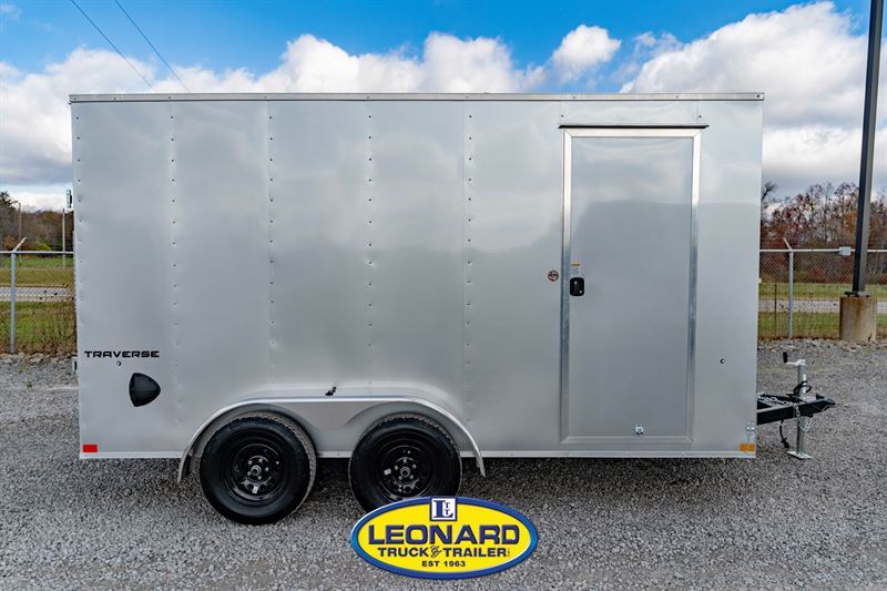 2024 Formula Trailers
