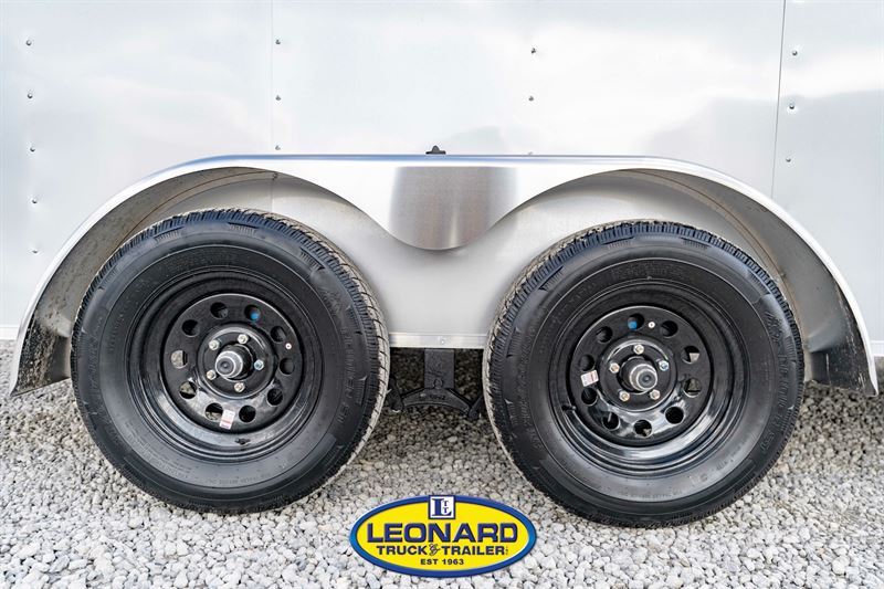 2024 Formula Trailers