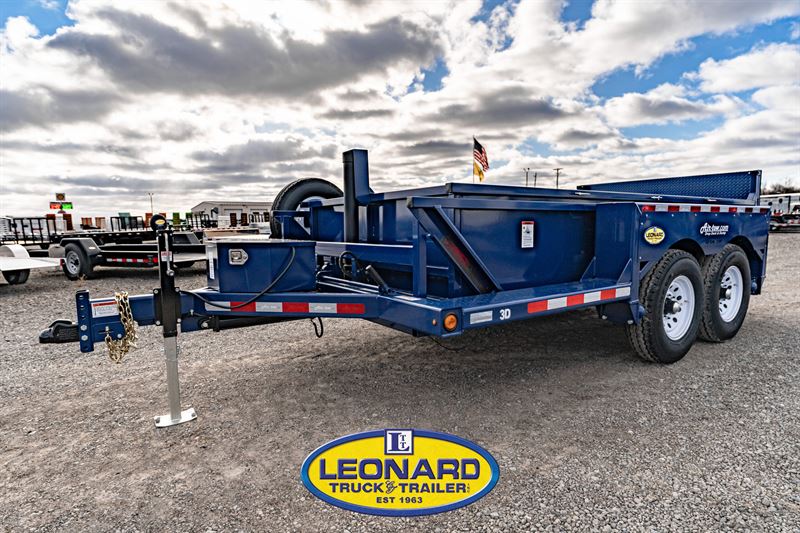 2024 Air-tow