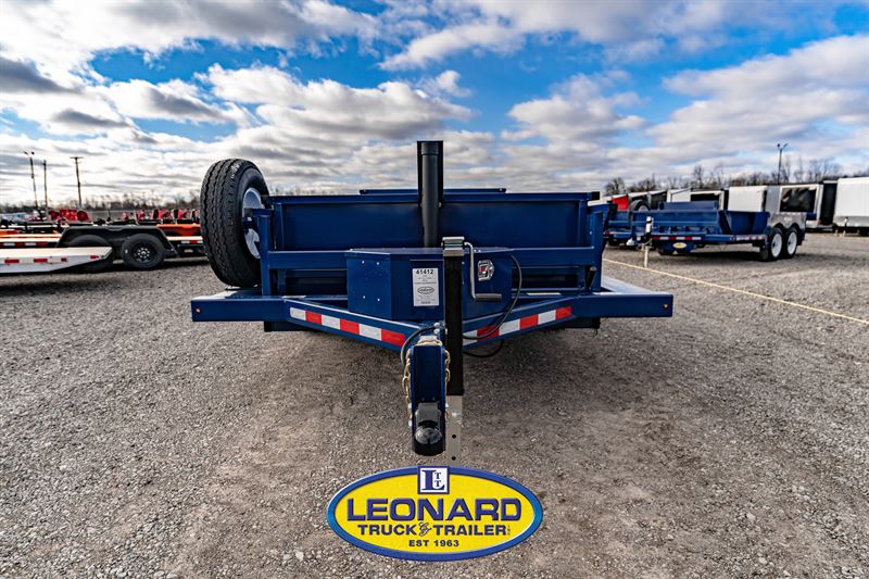 2024 Air-tow