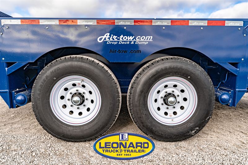 2024 Air-tow