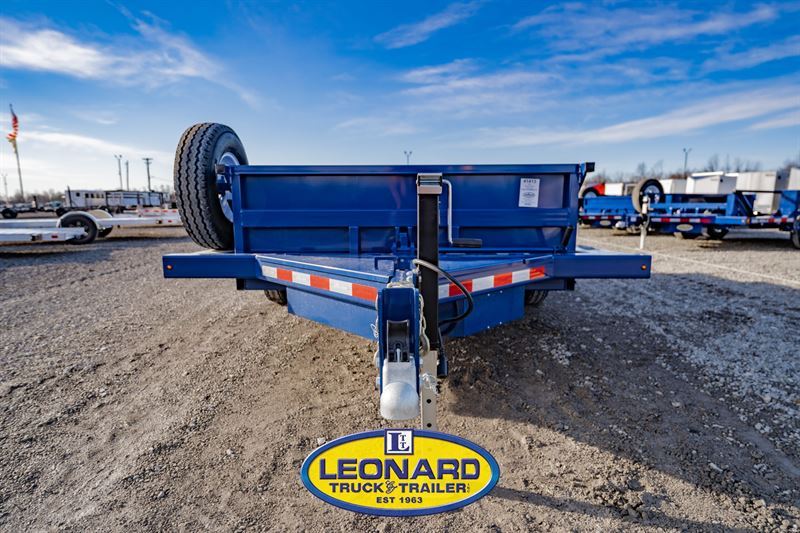 2024 Air-tow