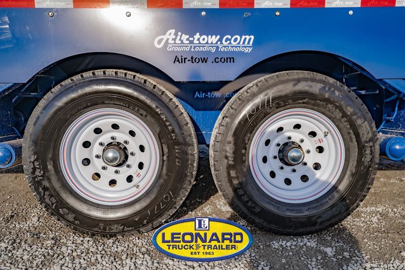 2024 Air-tow