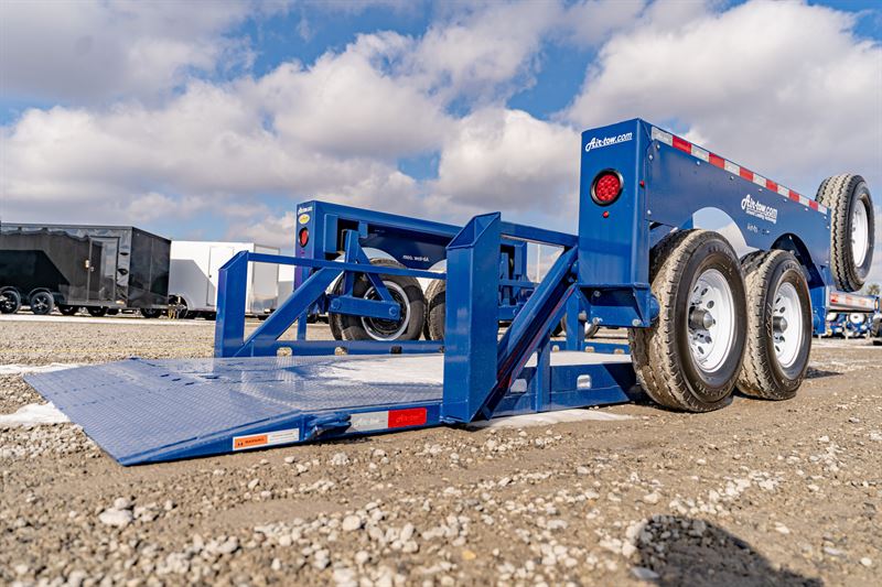 2024 Air-tow